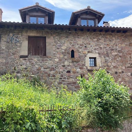 La Valuisilla, Hotel Rural Cicera Exterior foto